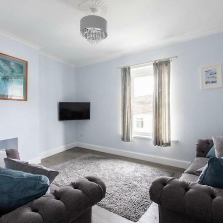 Beautiful Two Bed Mumbles Flat - With Parking Space Eksteriør billede