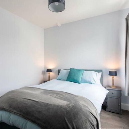 Beautiful Two Bed Mumbles Flat - With Parking Space Eksteriør billede