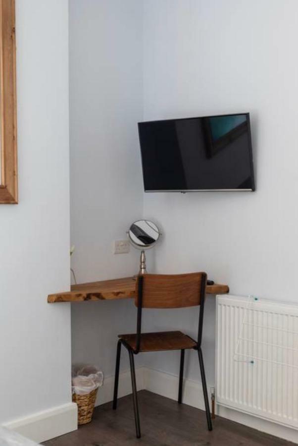 Beautiful Two Bed Mumbles Flat - With Parking Space Eksteriør billede